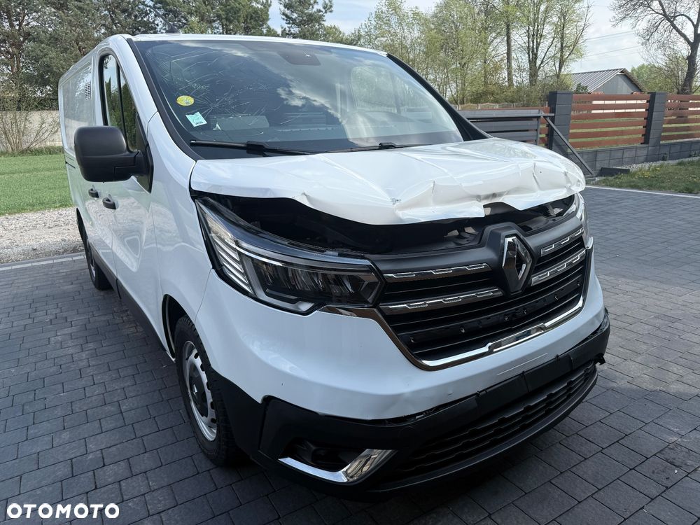 Renault Trafic - 6