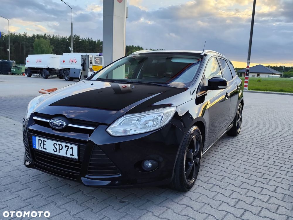 Ford Focus - 3