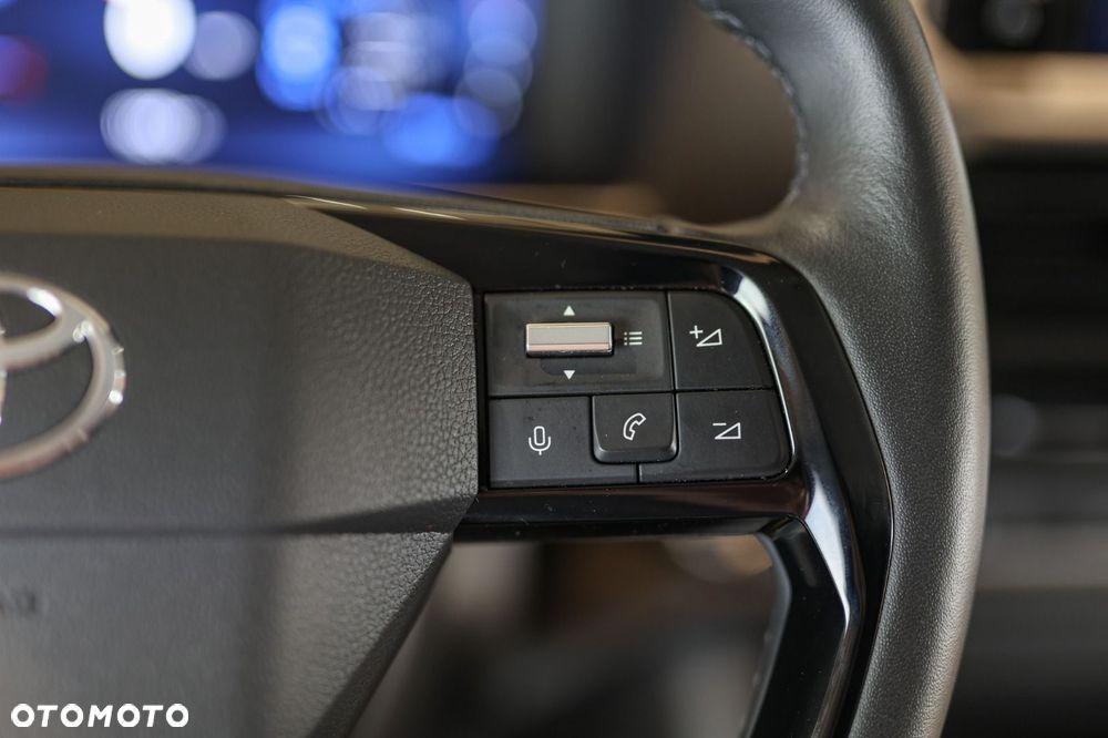 Toyota PROACE - 14