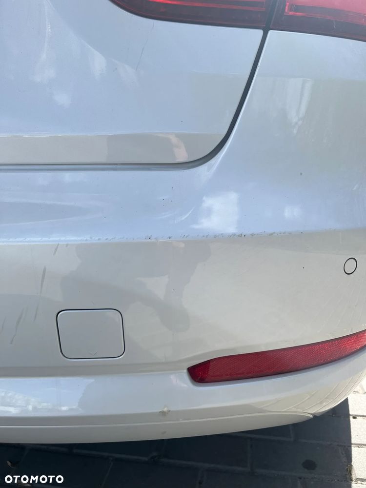 BMW 3GT 320d Advantage - 8