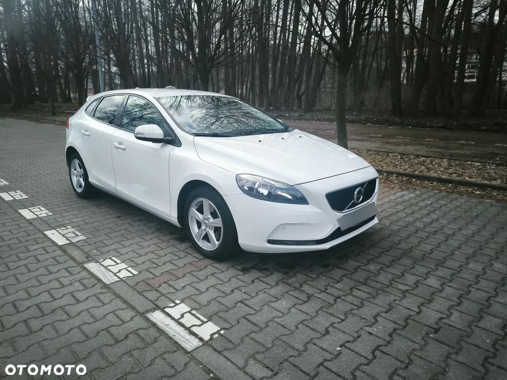 Volvo V40 T3 Drive-E Kinetic - 3