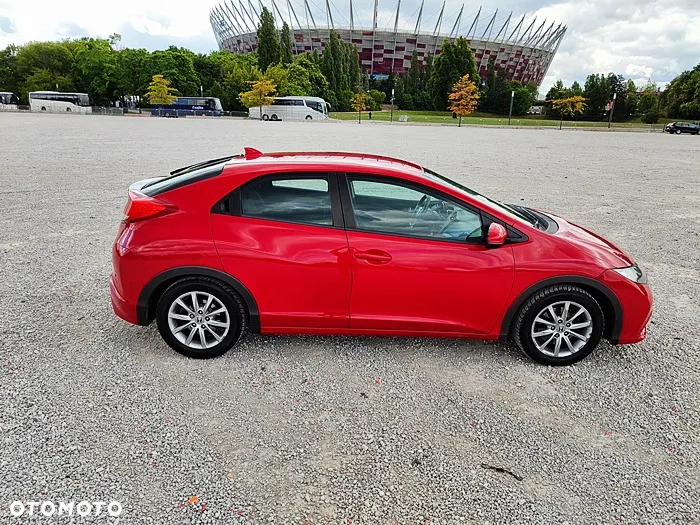 Honda Civic - 15