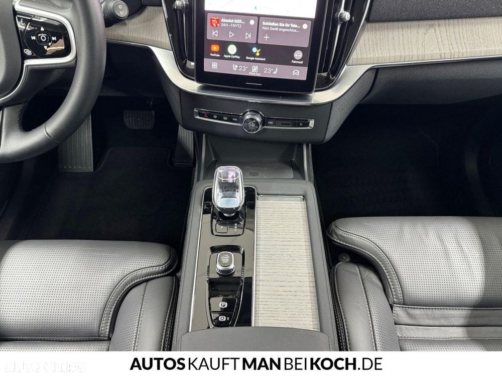 Volvo XC 90 T8 AWD Ultra Dark - 8