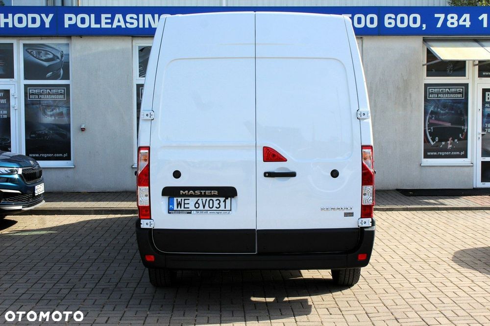 Renault Master - 5