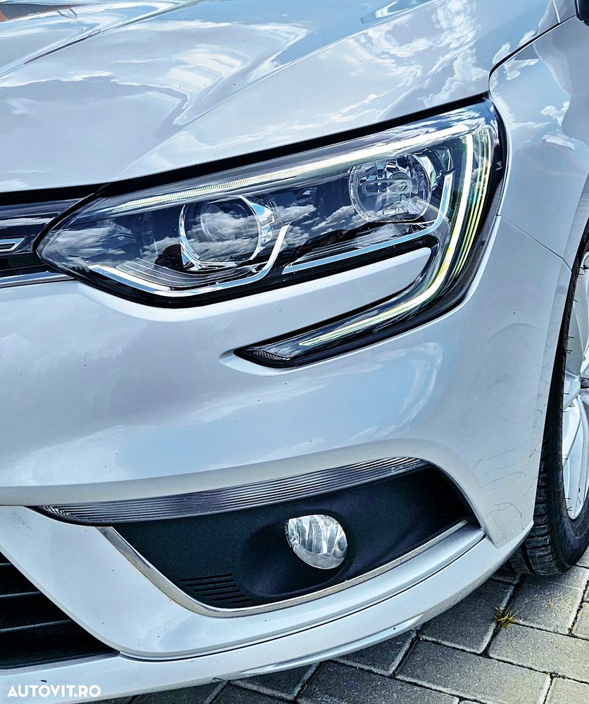 Renault Megane - 19