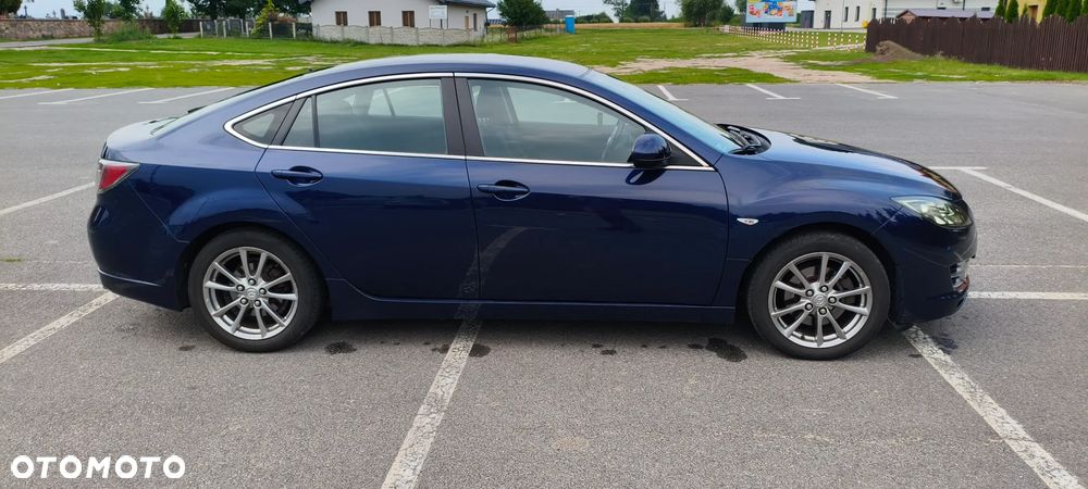 Mazda 6 2.0 Exclusive - 6
