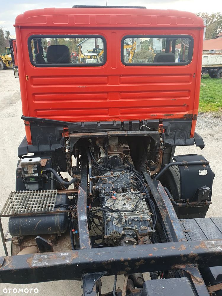 MAN 27.362 Hydroburta 6x6 - 11