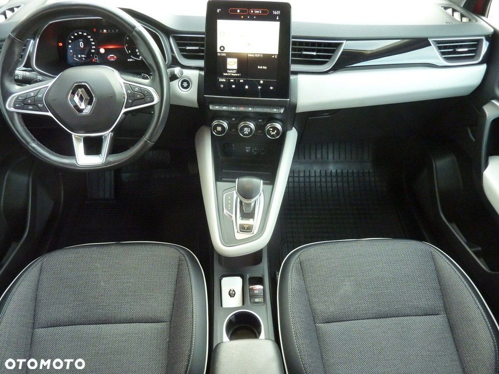 Renault Captur - 16