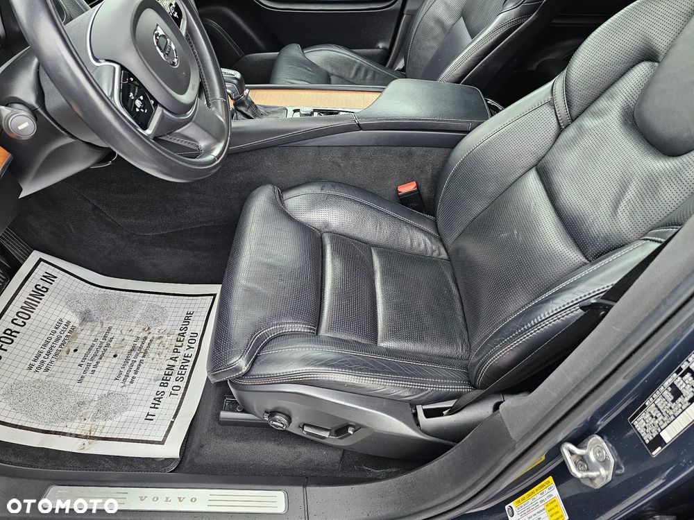 Volvo XC 90 T6 AWD Geartronic Inscription - 8