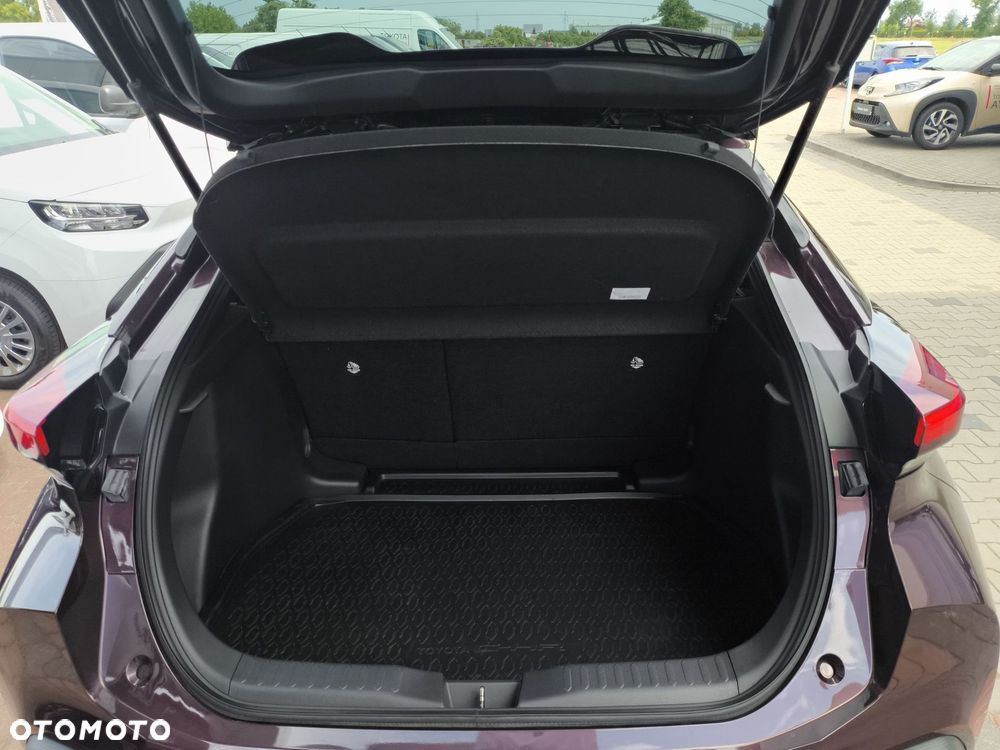 Toyota C-HR 1.8 Hybrid Comfort - 12
