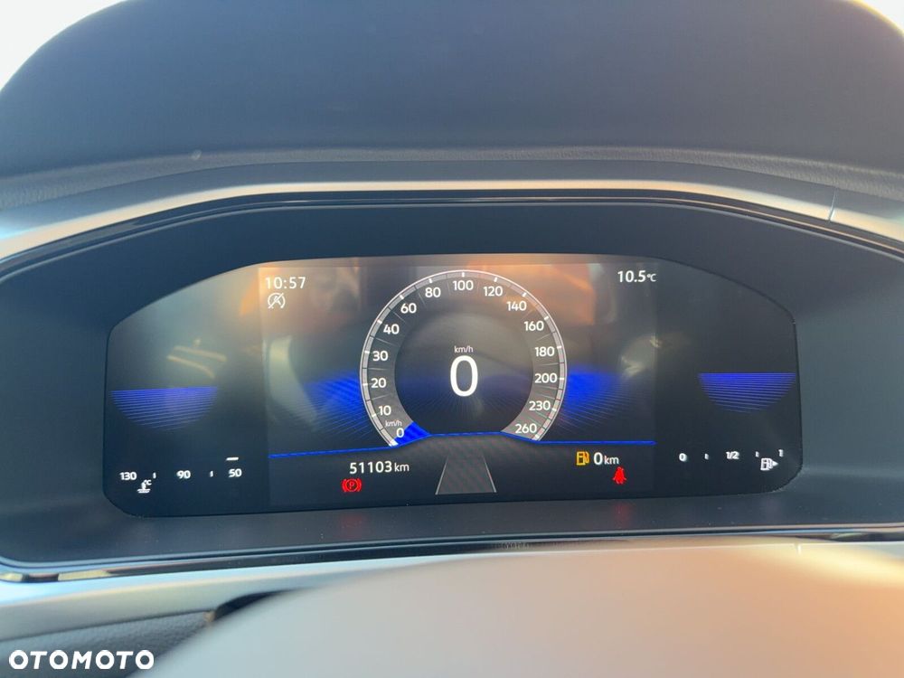 Volkswagen T-Roc 1.0 TSI Life - 16