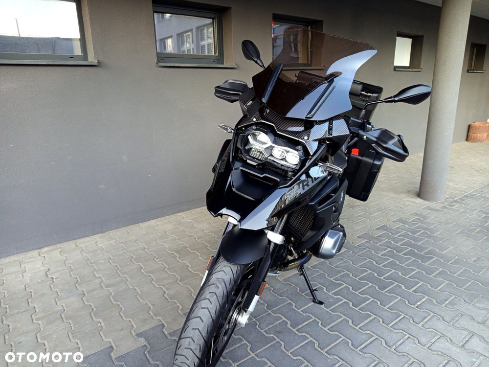 BMW GS - 14