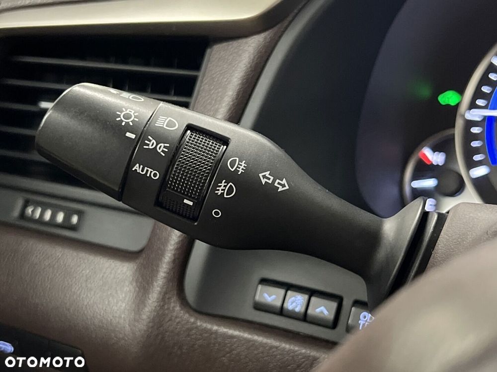 Lexus RX 450h Elegance MY19 - 29