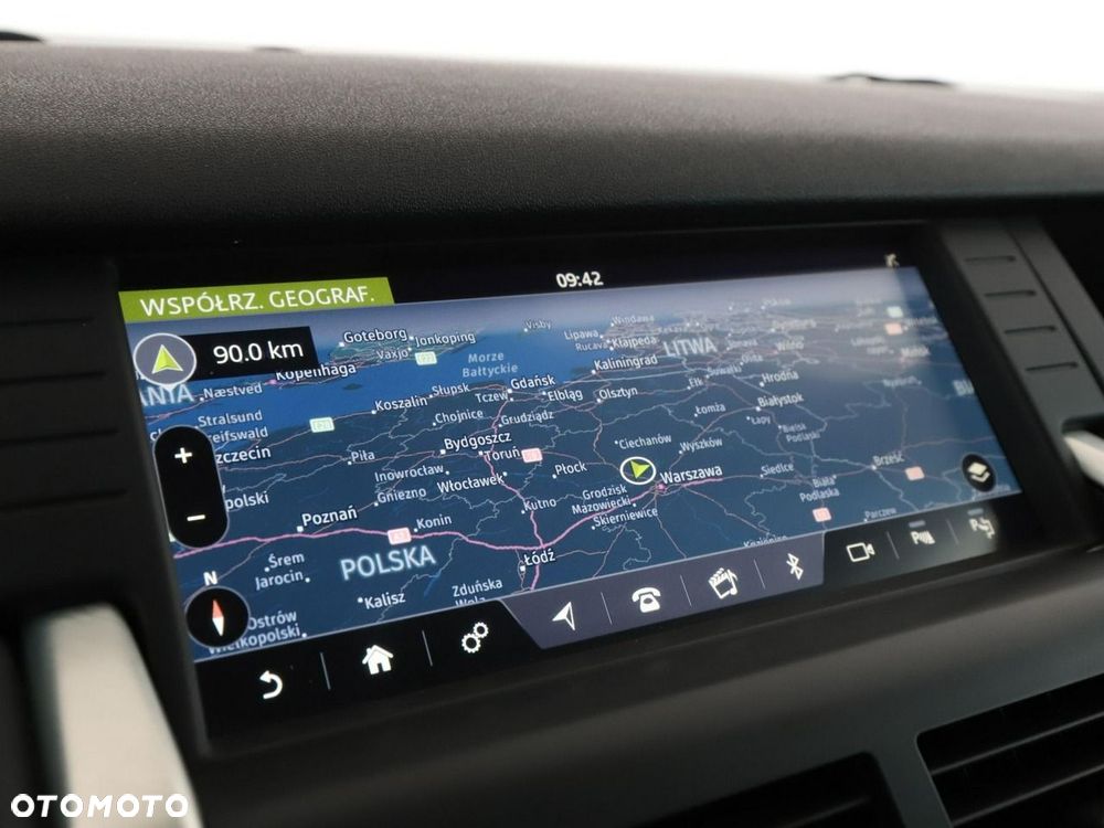 Land Rover Discovery Sport SD4 SE - 25