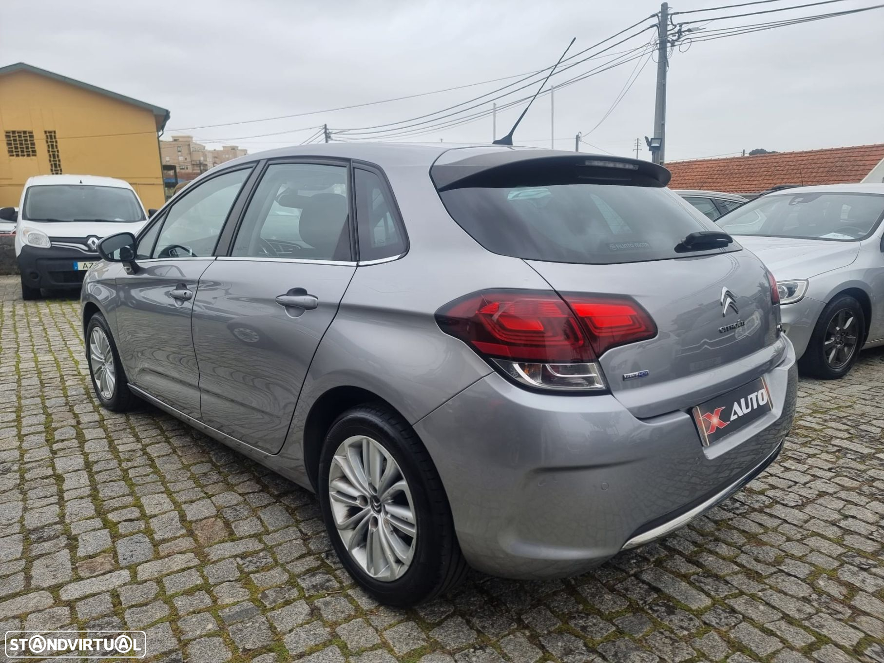 Citroën C4 1.6 BlueHDi Feel - 3