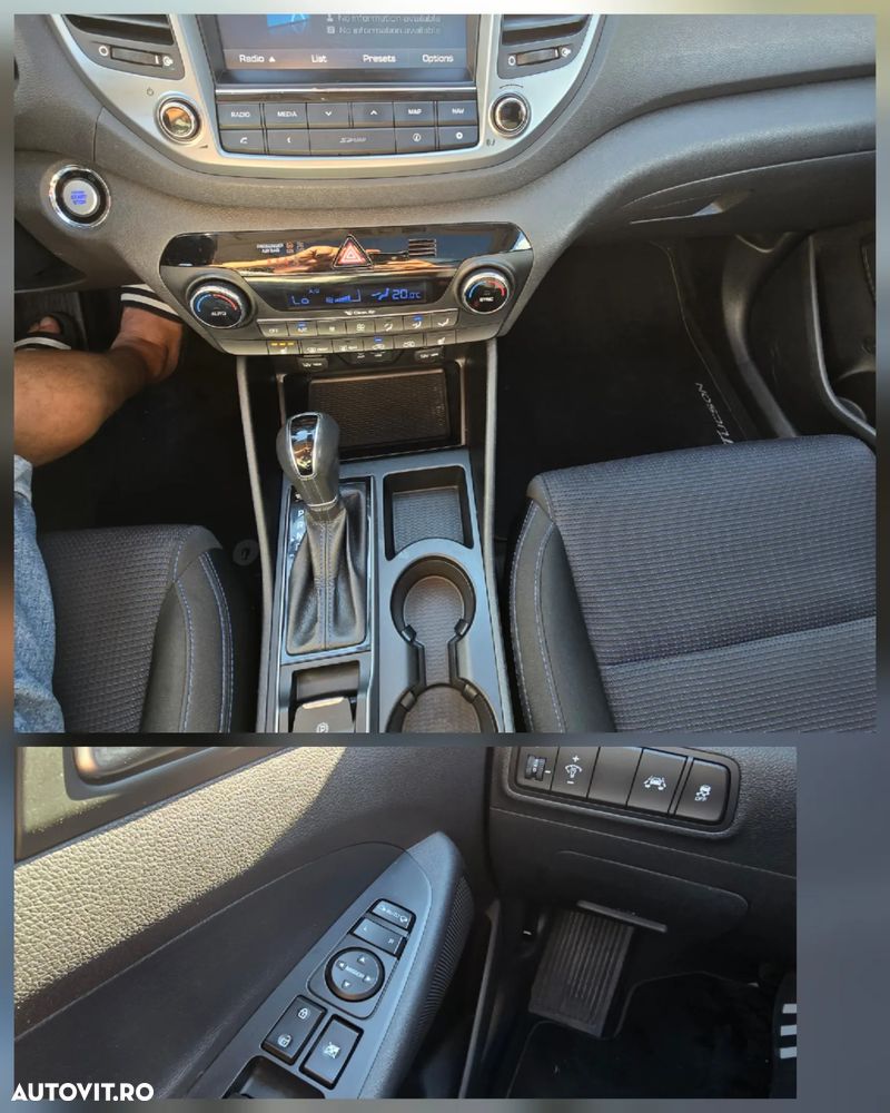 Hyundai Tucson - 17
