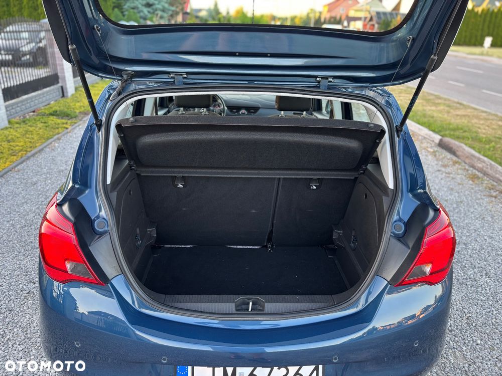 Opel Corsa - 15