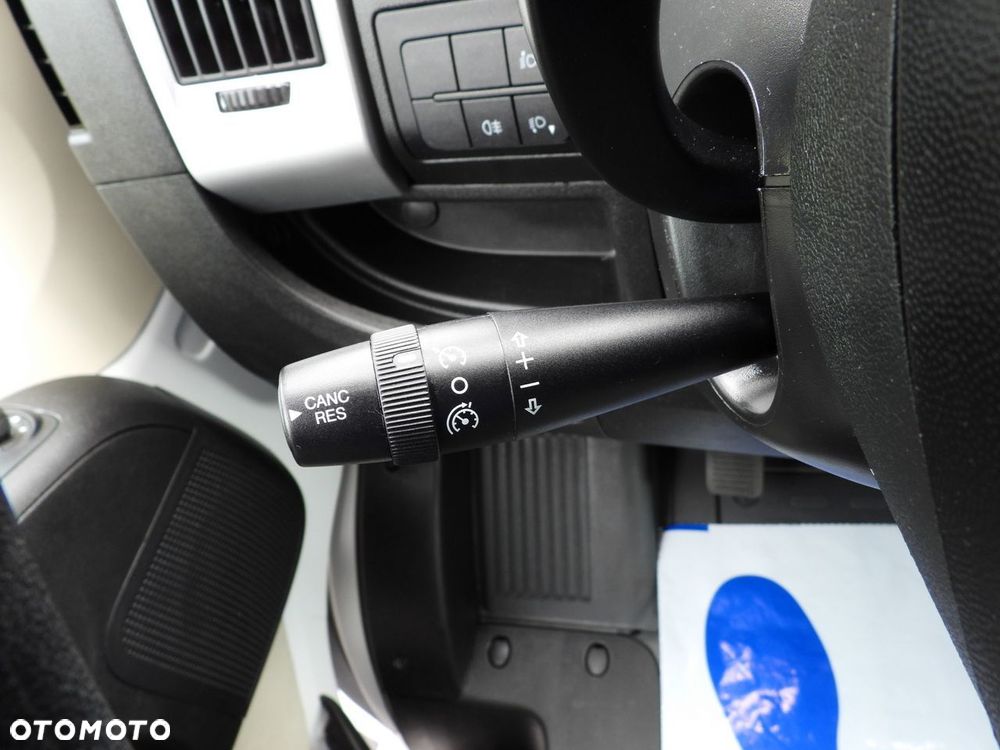 Fiat DUCATO PLANDEKA 10 PALET WEBASTO TEMPOMAT KLIMATYZACJA  180KM - 30