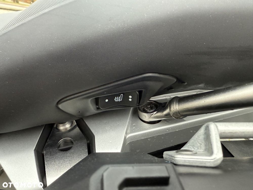 BMW R1250 GS Adventure - 19