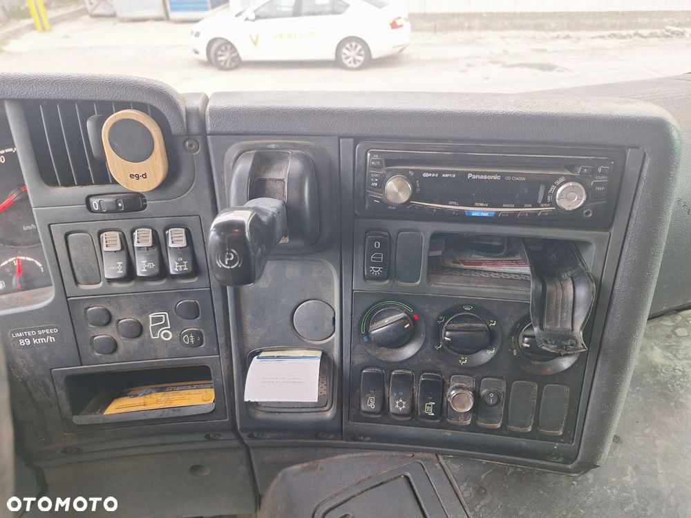 Scania P 380 Cb6X6 - 15