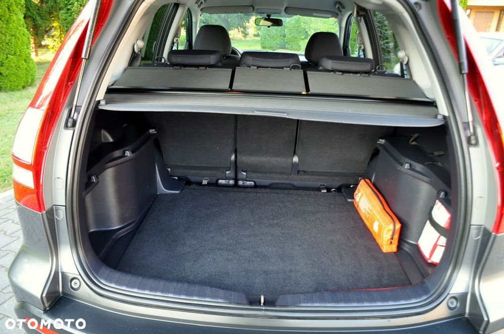 Honda CR-V - 37