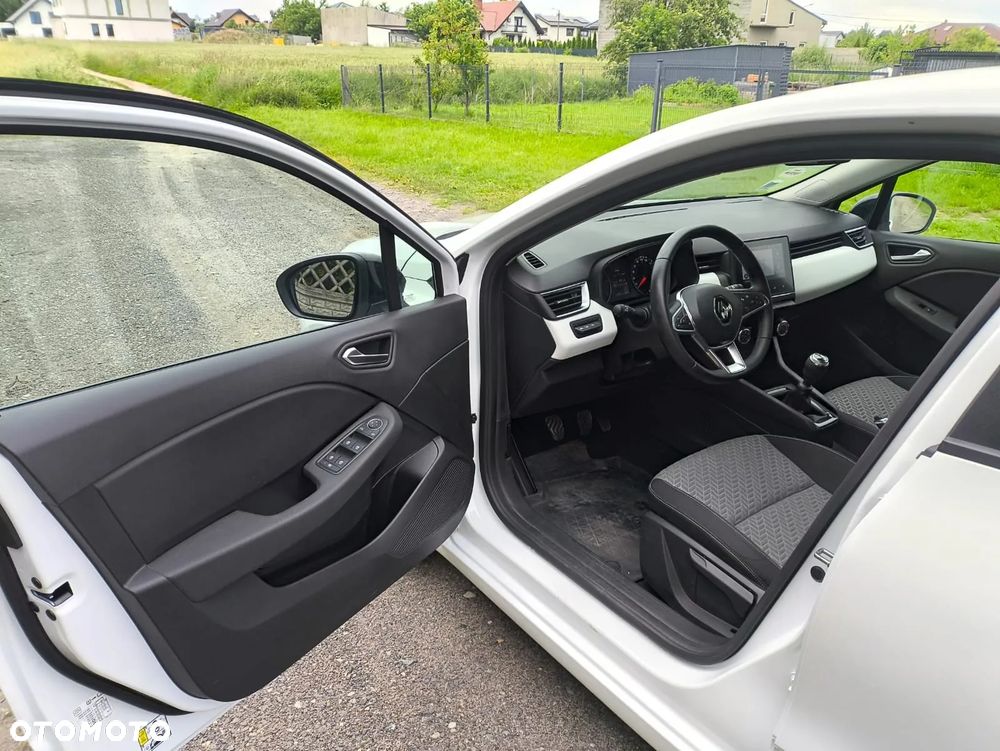 Renault Clio 1.5 Blue dCi Zen - 12
