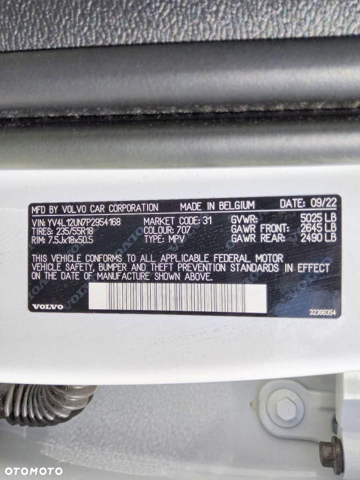Volvo XC 40 - 12