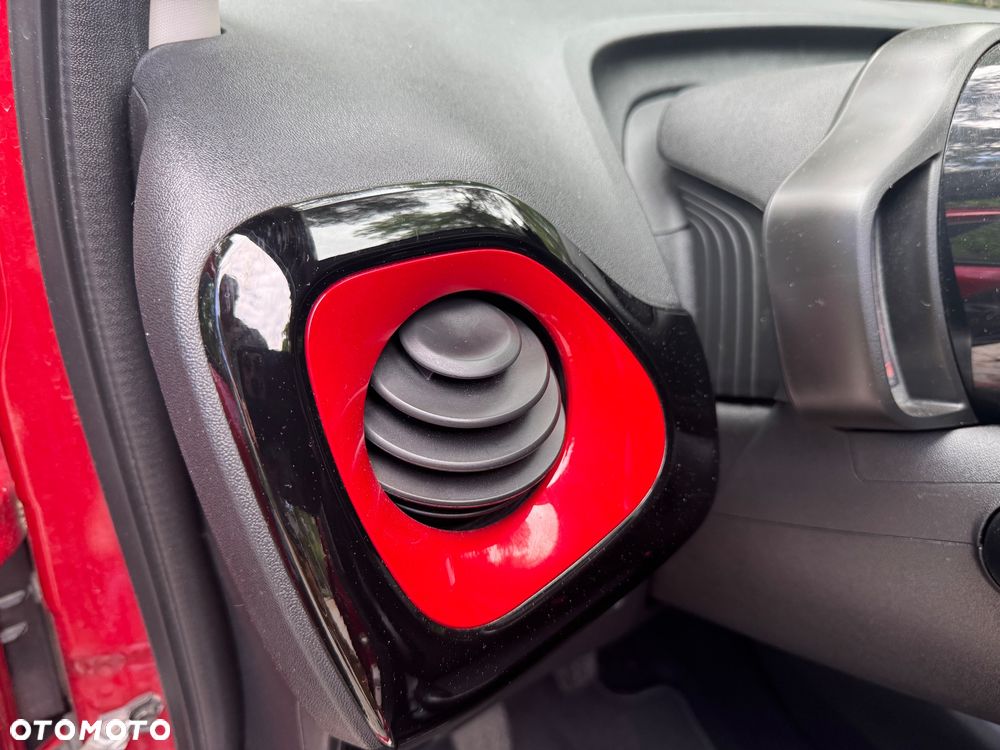 Toyota Aygo 1.0 VVT-i JBL Edition - 18