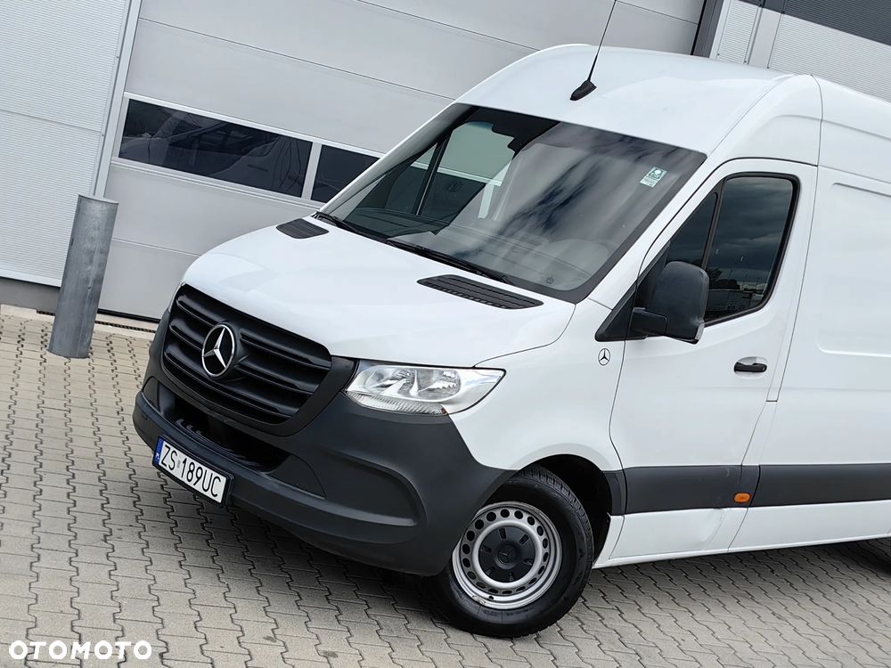 Mercedes-Benz Sprinter 316CDi - 24