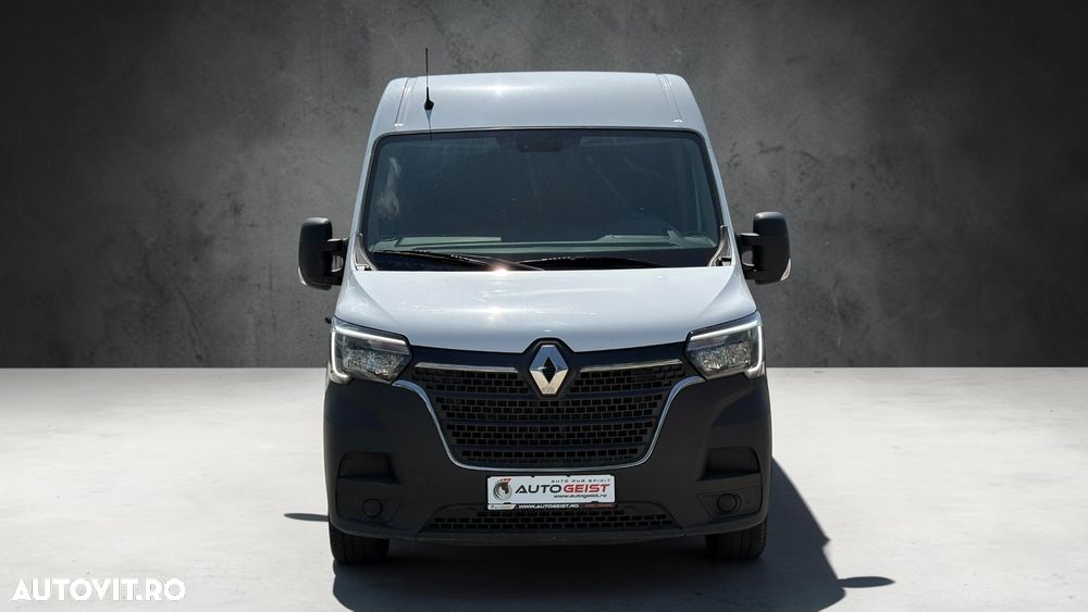 Renault Master - 11