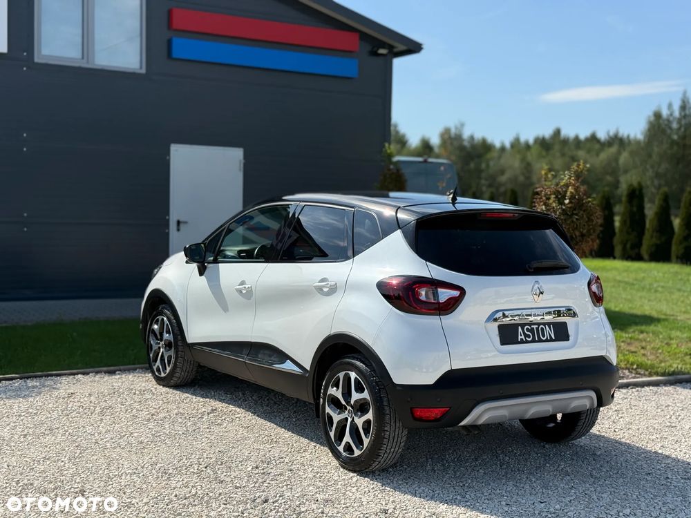 Renault Captur 1.3 TCe Intens - 12
