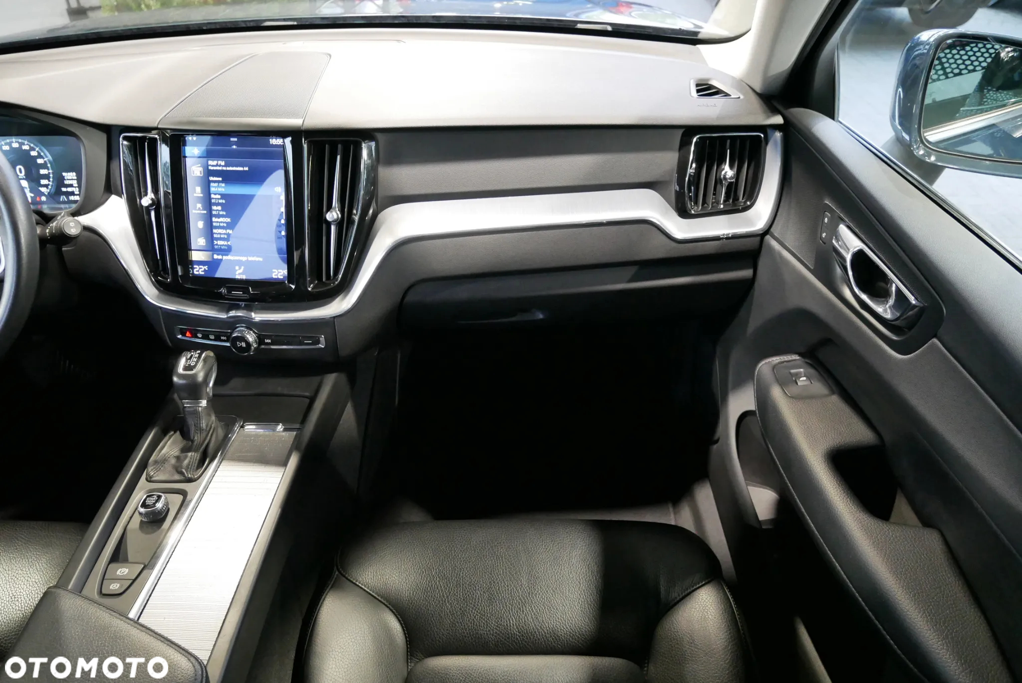 Volvo XC 60 D4 AWD Inscription - 17