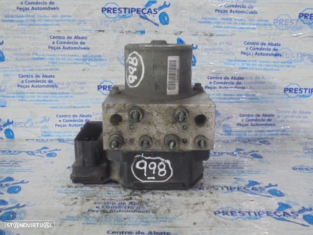 Abs 678590901 54085237A15803817  MINI COOPER 2009 1.6D 110CV 5P CINZA - 2