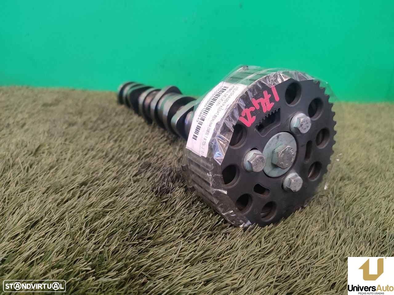 ÁRVORE DE CAMES VOLKSWAGEN PASSAT 2001 -038109111E - 1