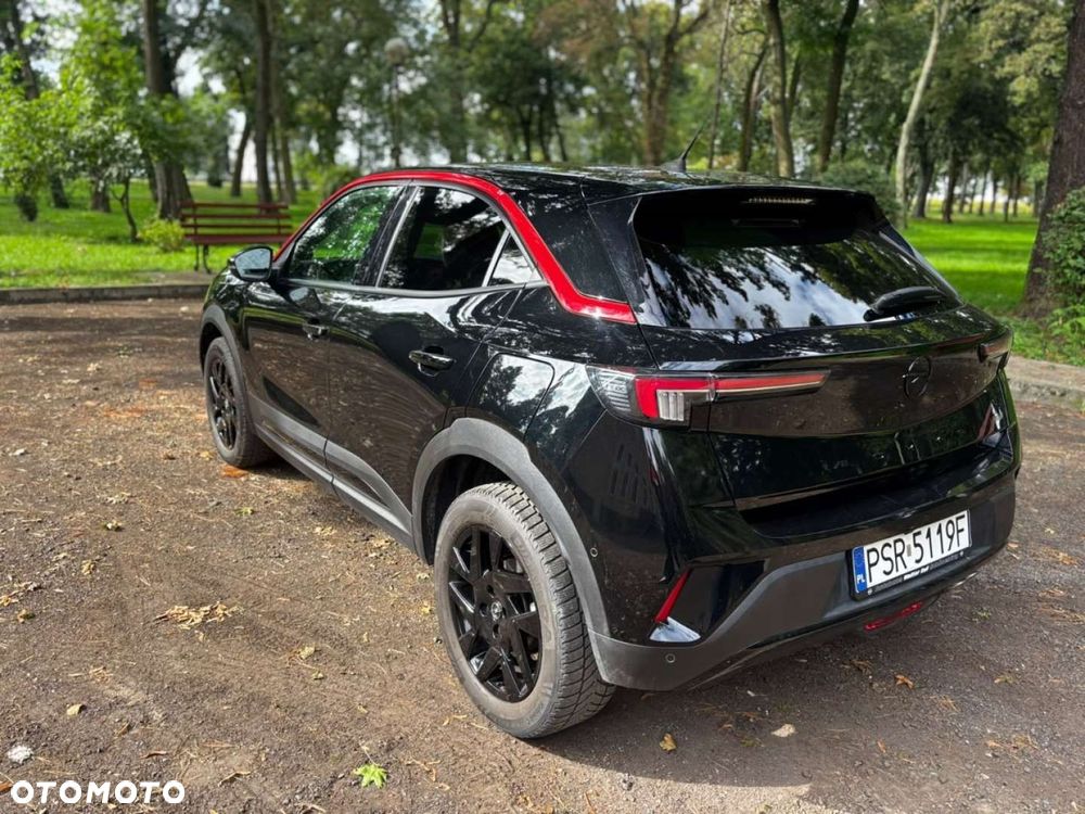 Opel Mokka - 10