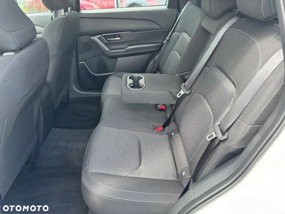 Mazda CX-5 2.5 e-SKYACTIV G Prime-Line - 28