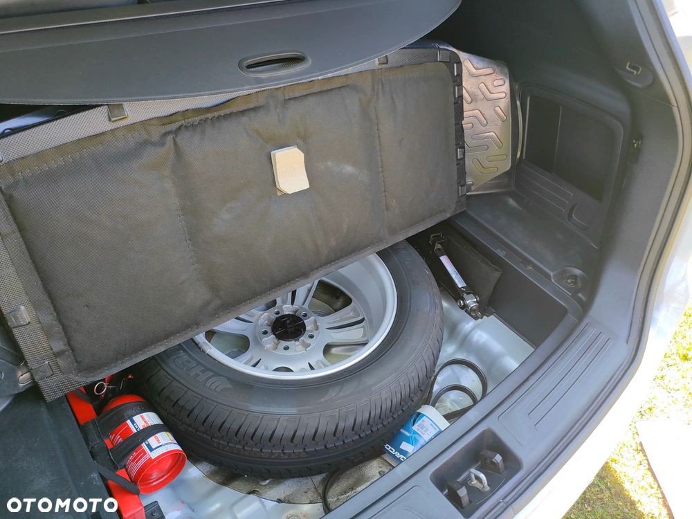 Hyundai ix35 2.0 Comfort - 10