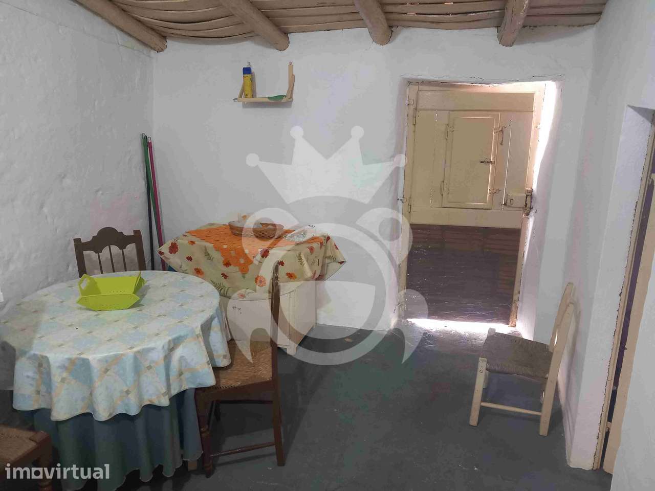 Moradia em Brinches - Baixo Alentejo - Grande imagem: 5/15