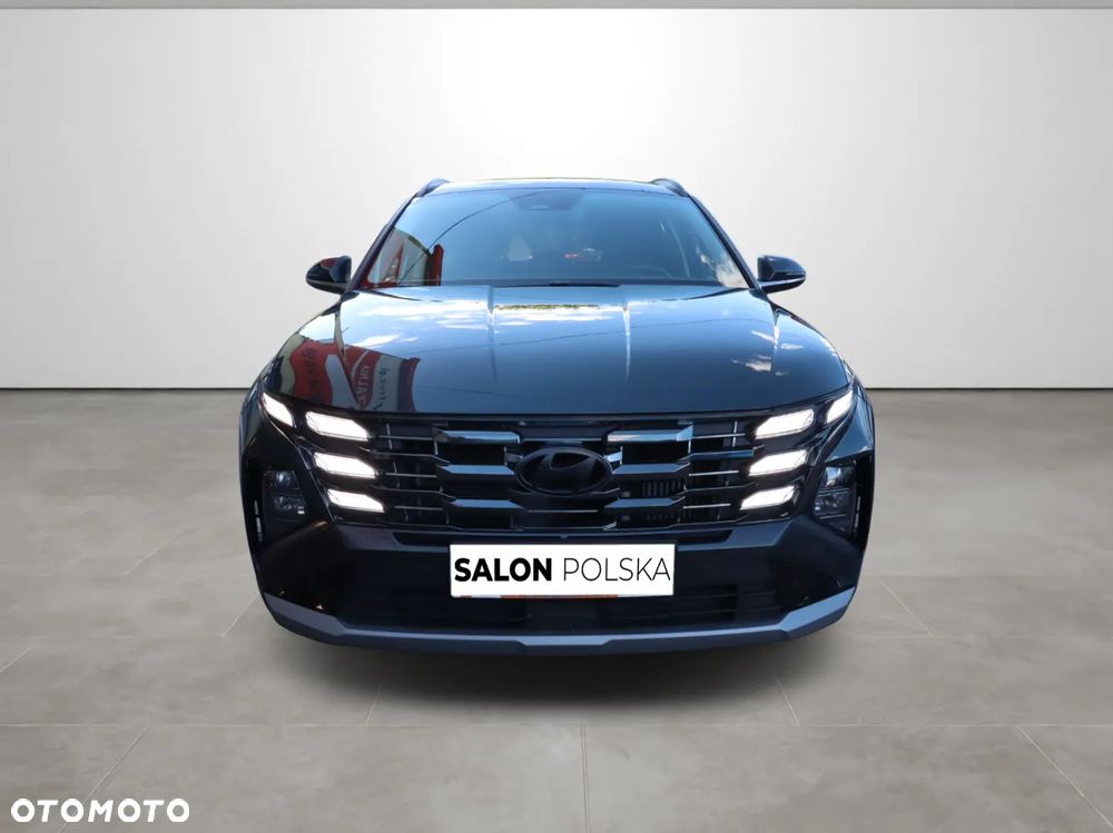 Hyundai Tucson - 3