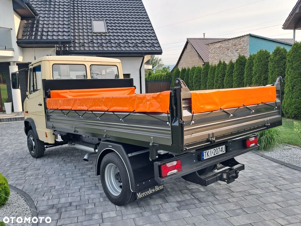 Mercedes-Benz VARIO - 12
