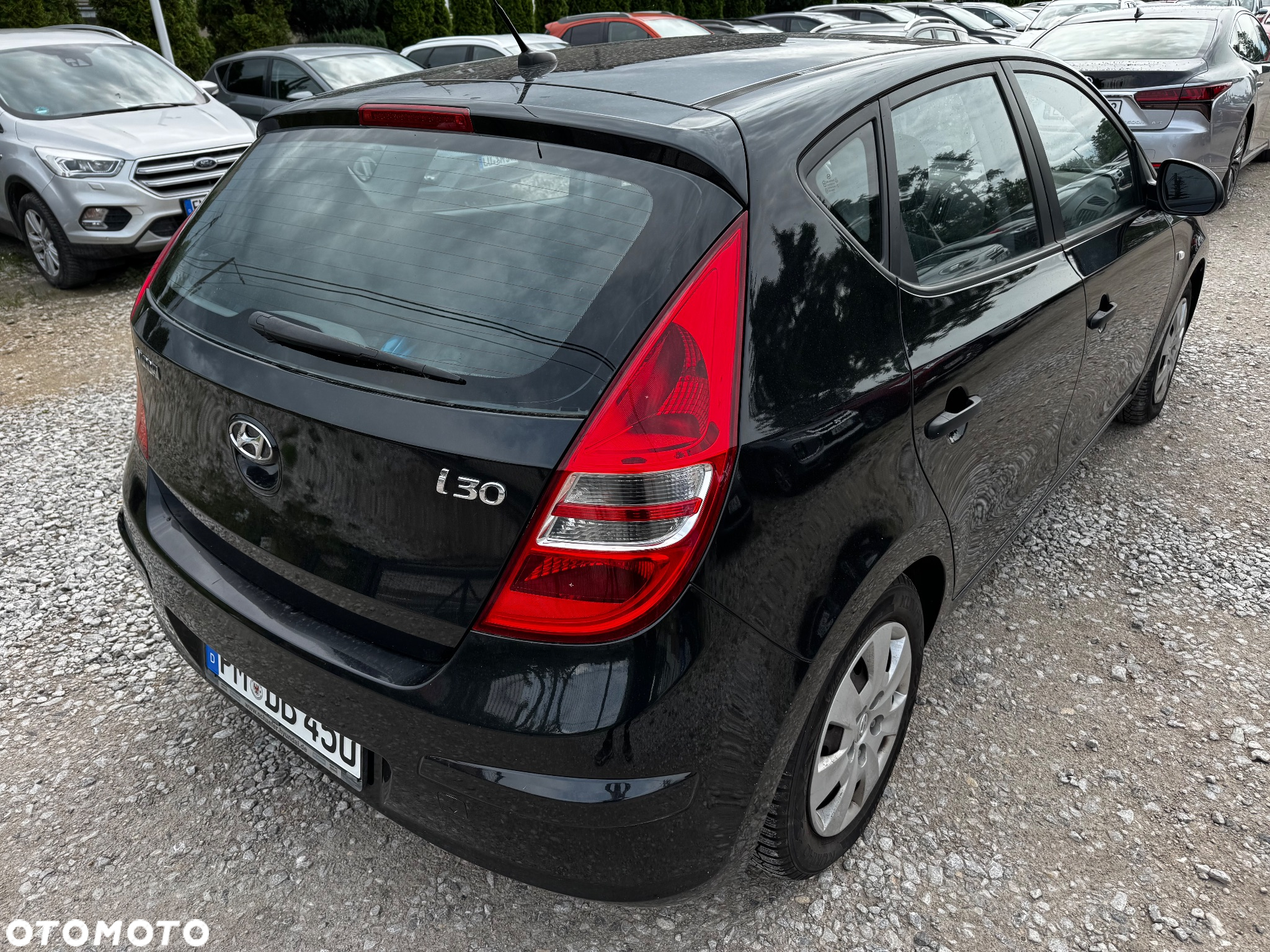 Hyundai i30 1.4 Classic - 11