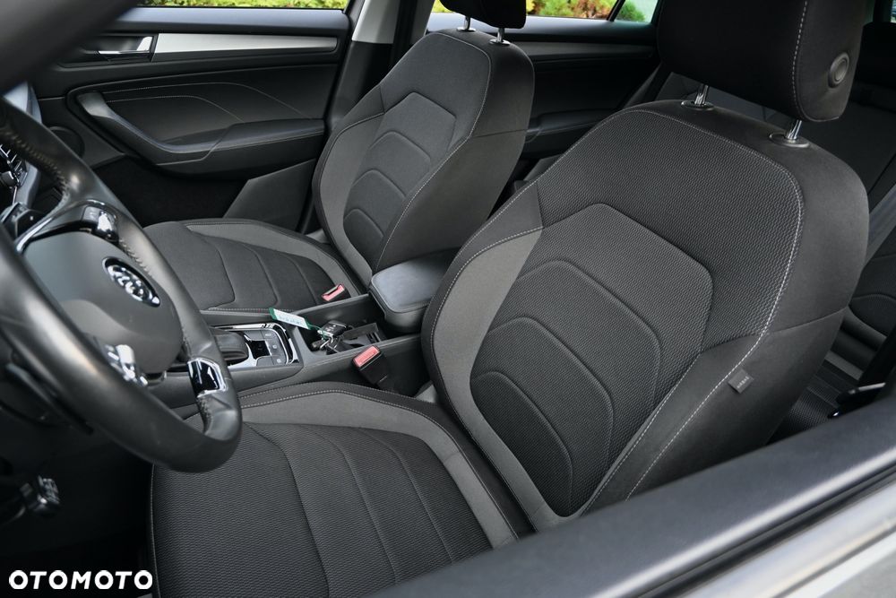 Skoda Kodiaq 2.0 TDI DSG Ambition - 27