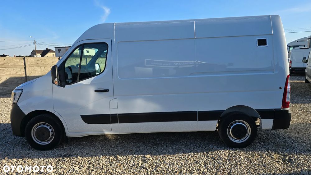 Renault Master 165 KM  L2H2 - 7