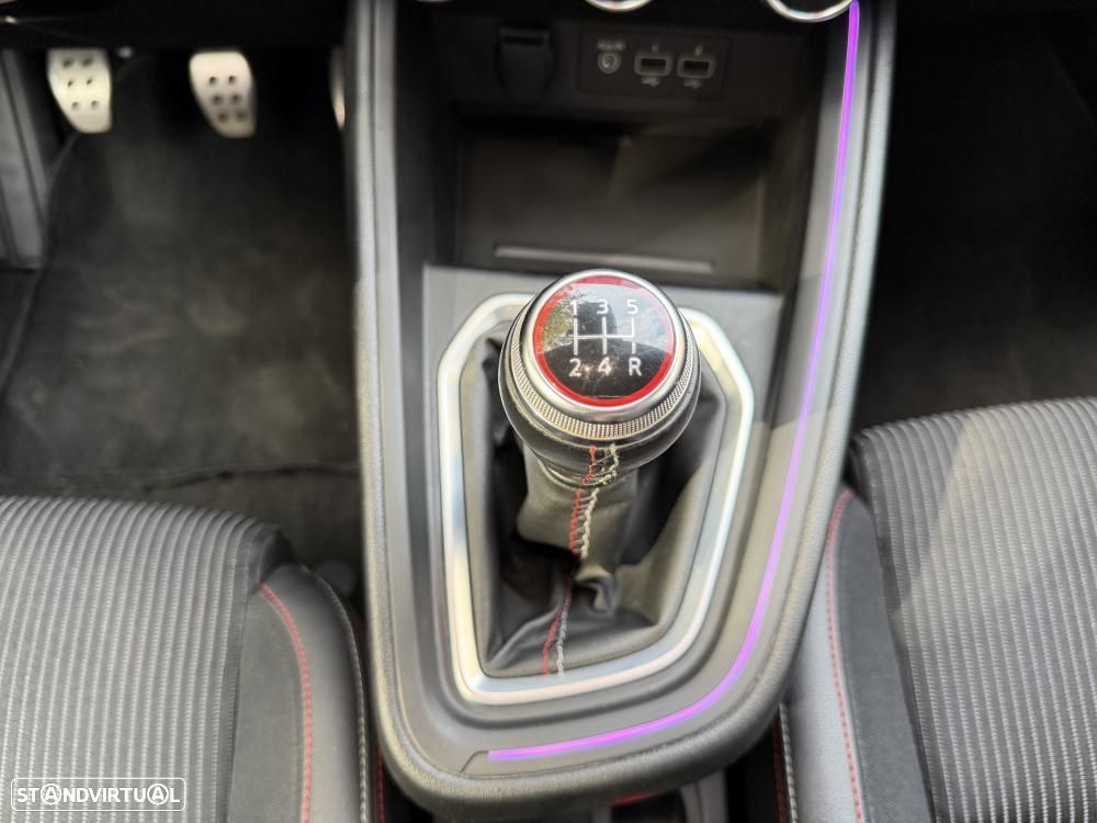 Renault Clio 1.0 TCe RS Line - 28