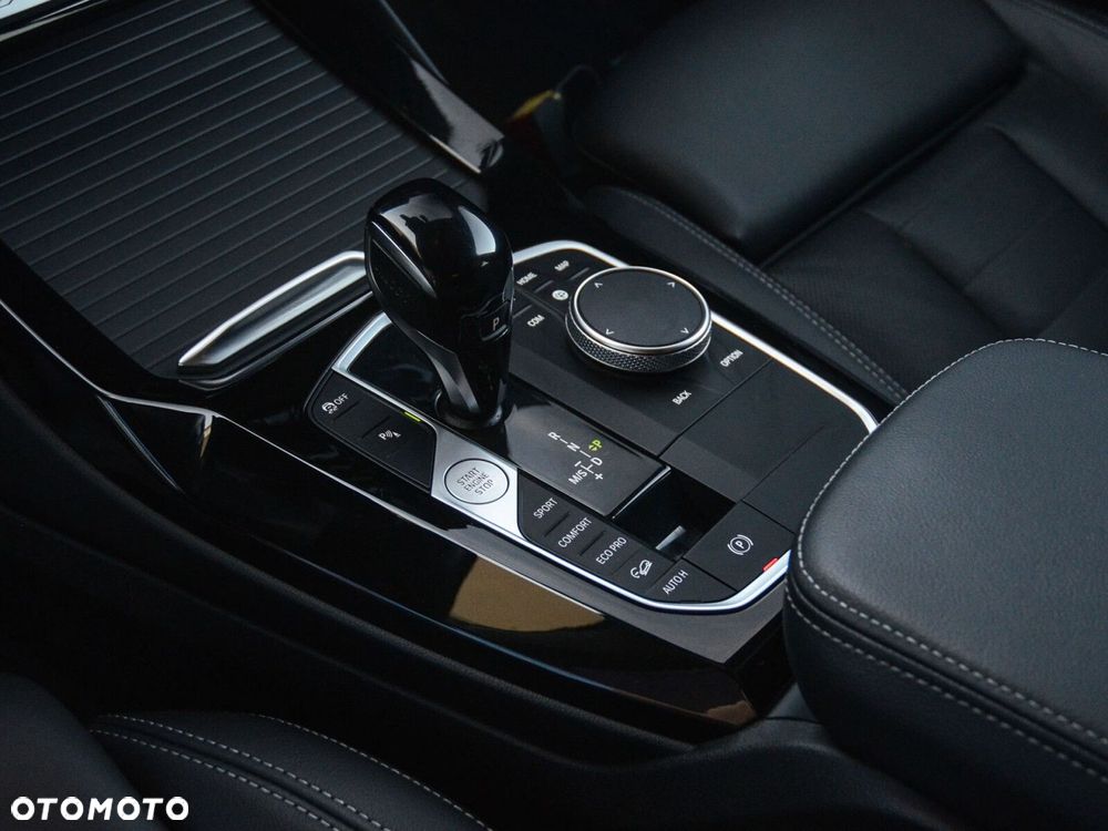 BMW X3 - 26
