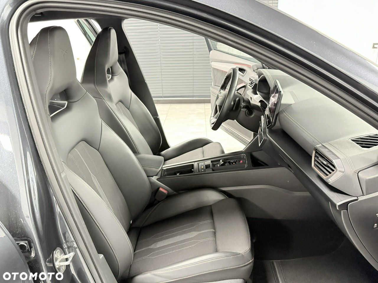 Cupra Formentor 2.0 TSI 4Drive DSG - 26