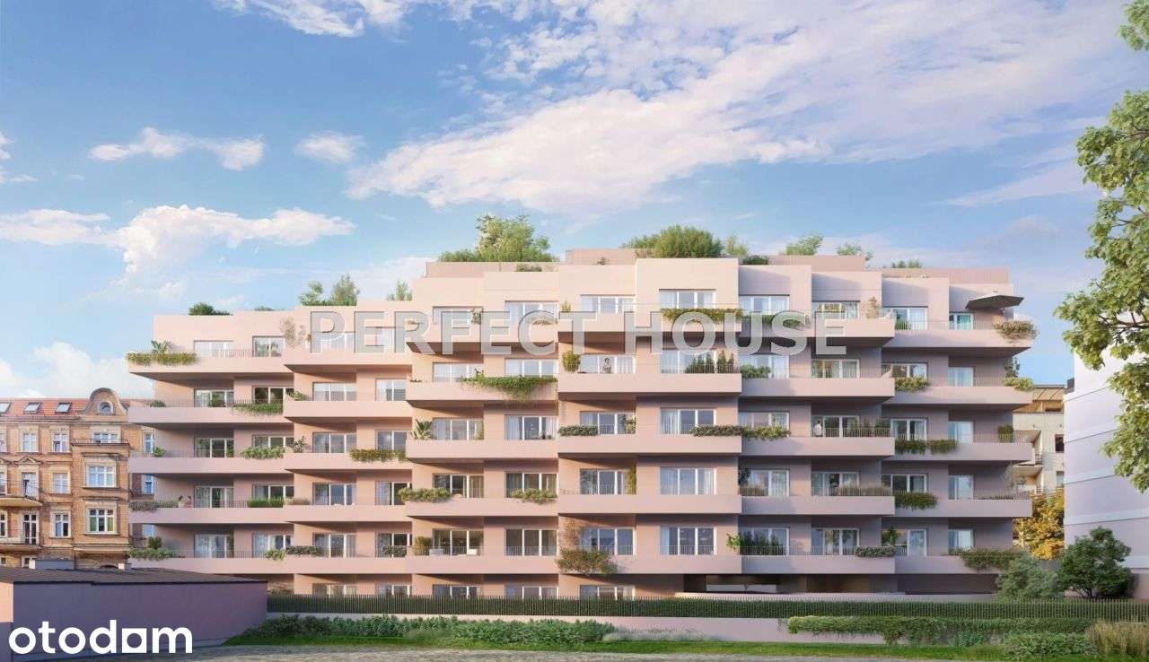 Mieszkanie, 27,19 m², Poznań