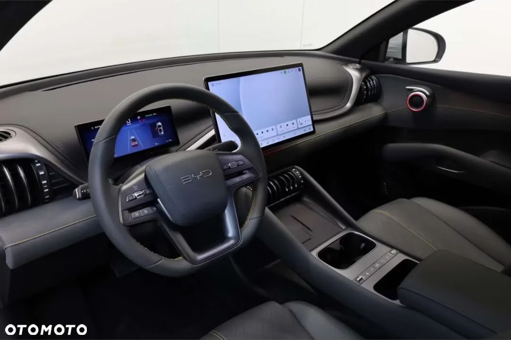 BYD Atto 3 EVO Design - 15