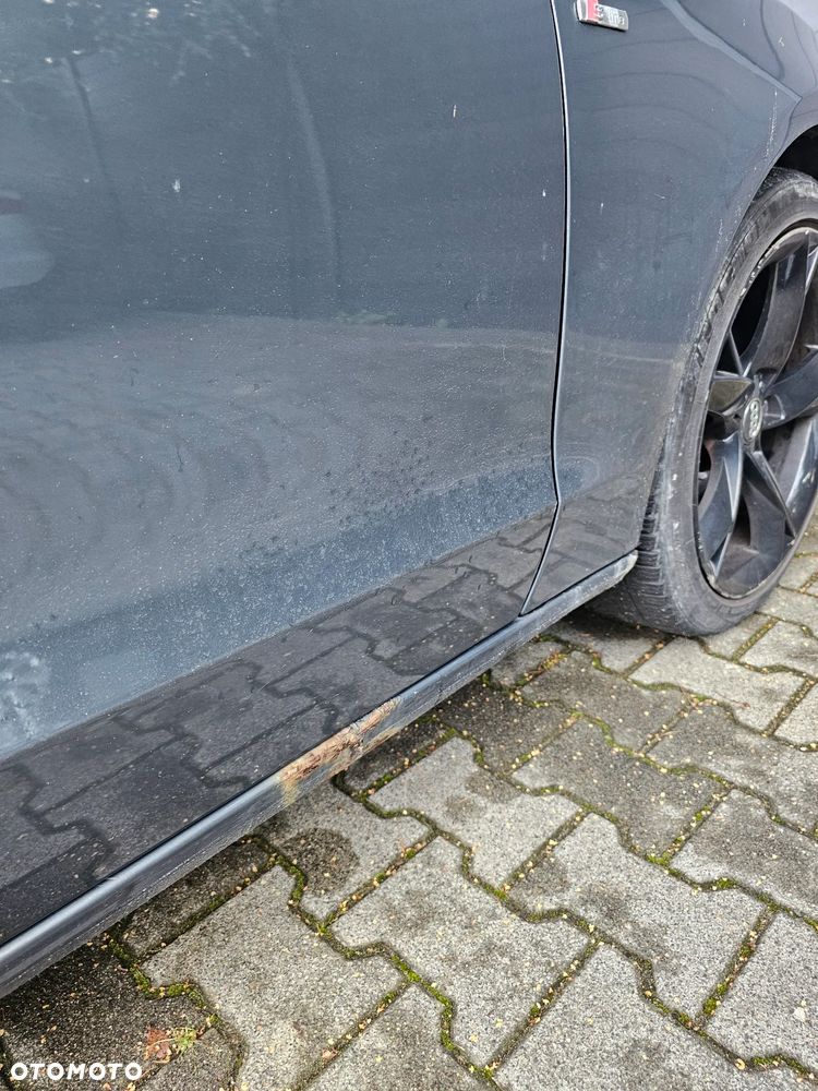 Audi A5 Sportback 2.0 TFSI Multitronic - 21