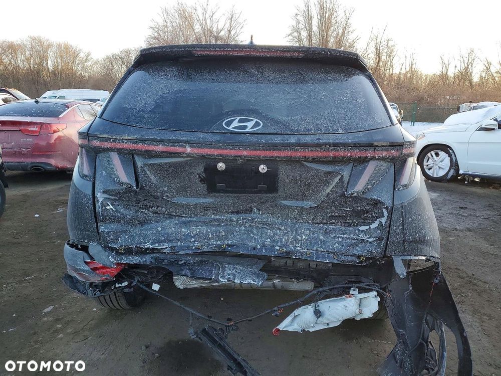 Hyundai Tucson - 6